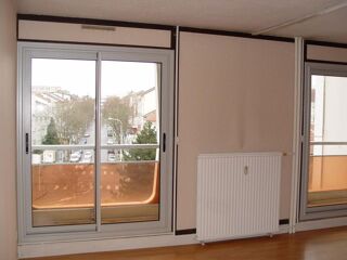  Appartement à louer 2 pièces 40 m²