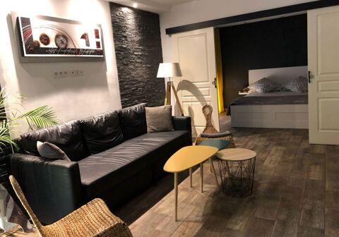  Appartement � louer 3 pi�ces 53 m�