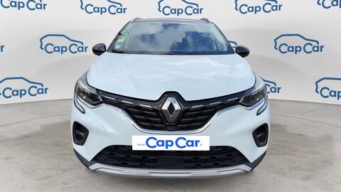 Captur II 1.5 Blue dCi 115 Intens 2020 occasion 60170 Ribecourt Dreslincourt