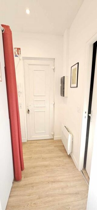  Appartement � vendre 1 pi�ce 20 m�