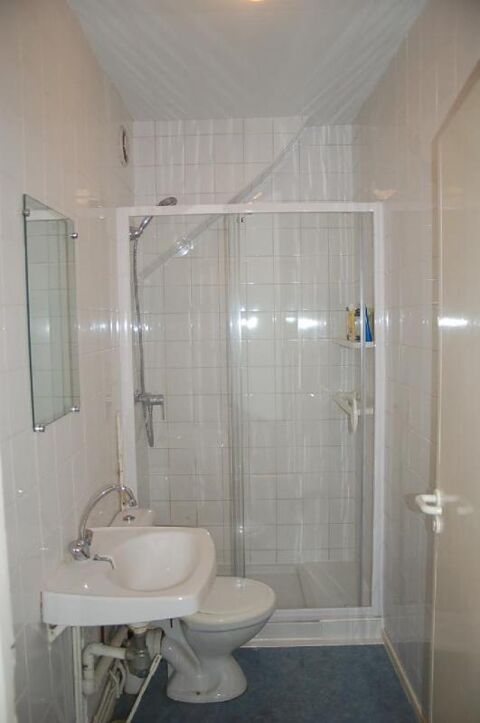  Appartement � louer 1 pi�ce 14 m�