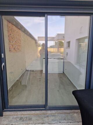  Appartement à louer 1 pièce 10 m²