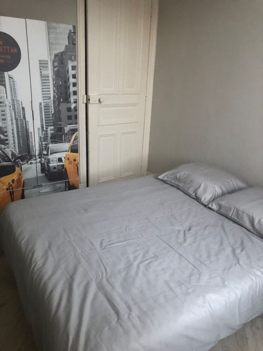 Location Appartement Appartement de 34m2 à louer sur Troyes Troyes