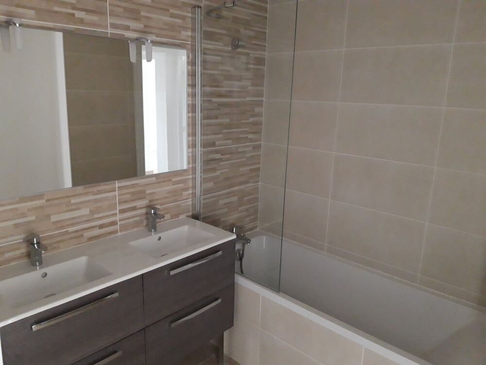 Location Appartement T3 à CHALON SUR SAONE Chalon sur saone