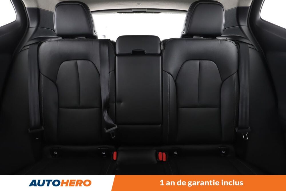 XC40 2.0 D4 AWD AdBlue Inscription Geartronic 8 190 ch 2018 occasion 92130 Issy-les-Moulineaux