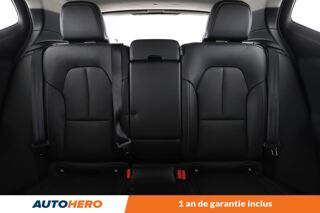 XC40 2.0 D4 AWD AdBlue Inscription Geartronic 8 190 ch 2018 occasion 92130 Issy-les-Moulineaux