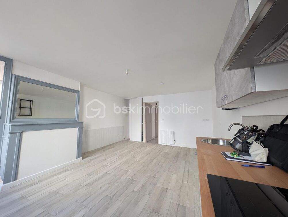 Vente Immeuble Immeuble de rapport à fort potentiel  2 à 3 logements - excellente rentabilité Chateau renard