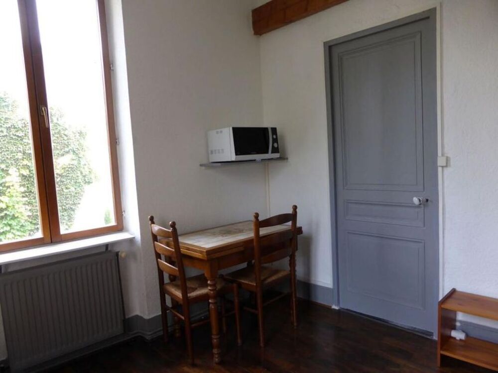 Location Appartement Chambre de 18m2 à louer sur Villeurbanne Villeurbanne