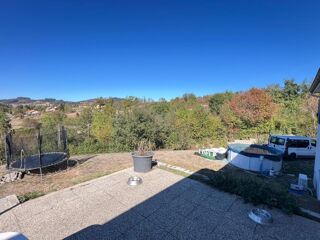  Maison à vendre 4 pièces 105 m²