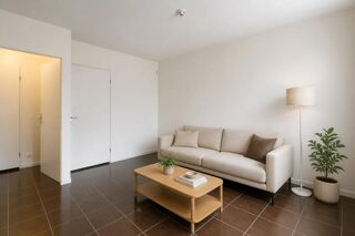  Appartement à vendre 2 pièces 42 m²