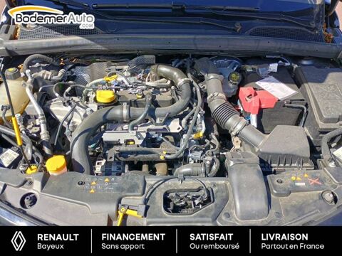 Clio TCe 90 Equilibre 2023 occasion 14400 Bayeux