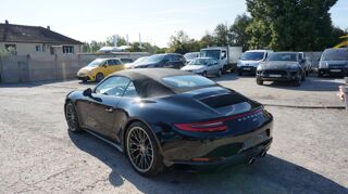 911 (991) 4S 2016 occasion 28500 Charpont