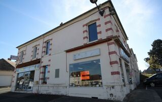  Immeuble  vendre 15 + pices 148 m