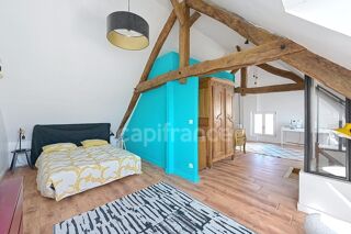  Maison à vendre 6 pièces 154 m²