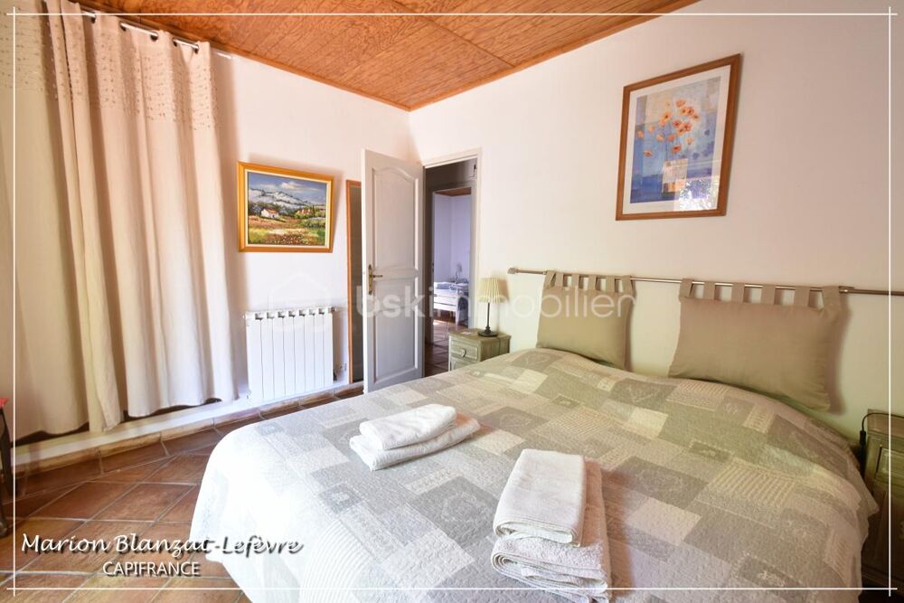 � vendre  Maison La Garde-Freinet (83680)