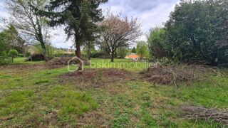  Terrain à vendre 1596 m²