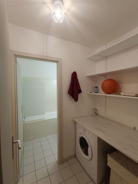  Appartement � louer 2 pi�ces 53 m�