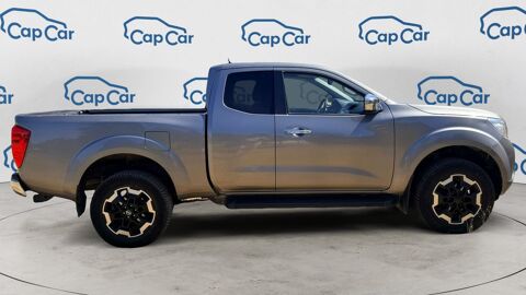 Navara NP300 -CAB D23 2.3 DCi 160.0 N-Connecta - Premi&egrave;re ma 2020 occasion 45260 Lorris