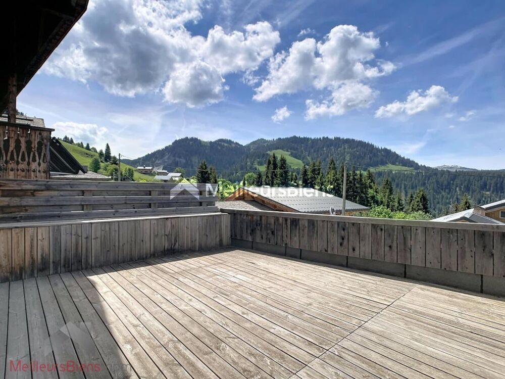 Maison 5 pièces 134 m² · à Notre Dame de Bellecombe · 134 m² · 590 000 €