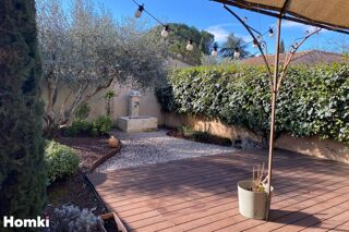  Maison à vendre 4 pièces 83 m²