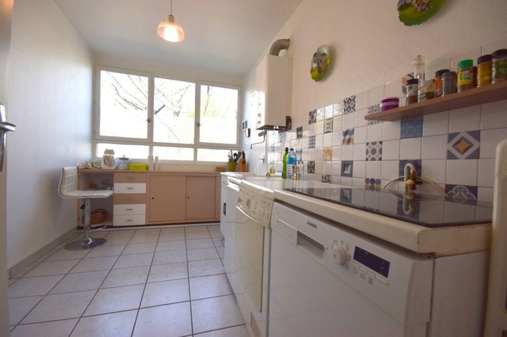THEBAUDIERES T5 87m² 4 CHAMBRES