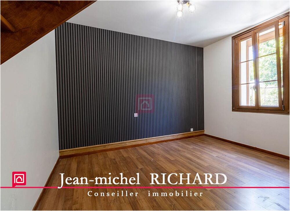 Maison Saint Romain Sur Cher 4 pièce(s) 135 m2