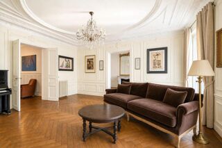  Appartement à vendre 6 pièces 166 m²