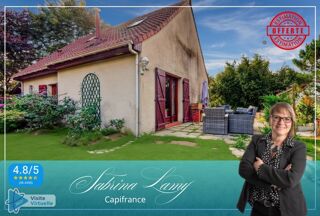  Maison � vendre 4 pi�ces 93 m�