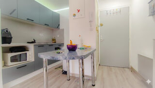  Appartement � vendre 2 pi�ces 35 m�