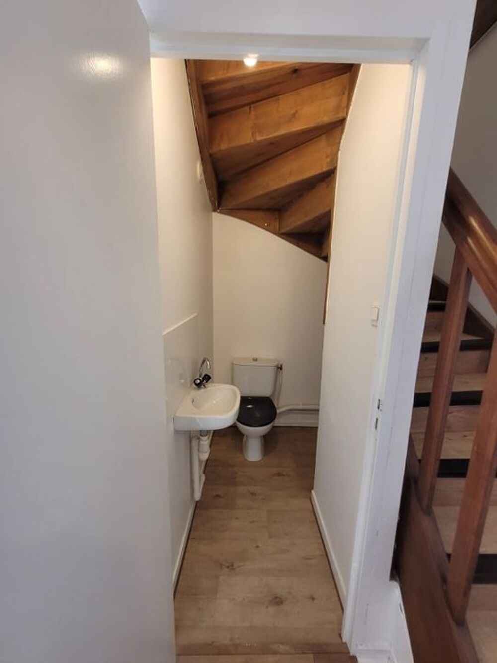 Appartement de 75m2 à louer sur Saint-Étienne