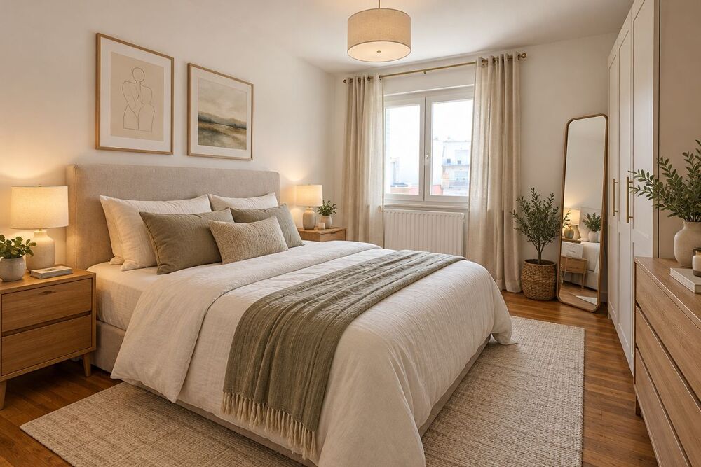 Vente Appartement T5 de 92,8 m² à Vernaison au prix de vente de 192 200 € Vernaison
