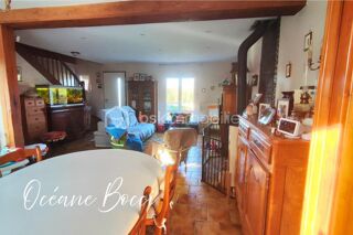  Maison � vendre 7 pi�ces 155 m�