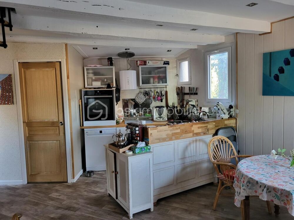 Vente Maison Maison de village 'Clé en main' avec 1200 m2 de terrain - Conques-en-Rouergue Saint cyprien sur dourdou