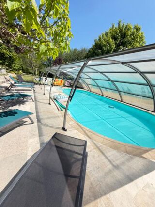  Maison à vendre 9 pièces 200 m²