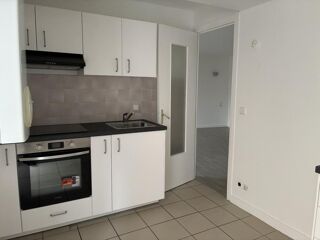  Appartement à louer 1 pièce 39 m²