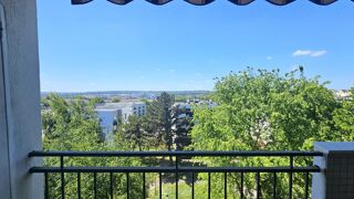  Appartement  vendre 3 pices 54 m