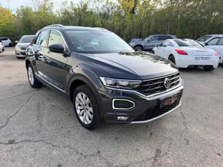 T-ROC 1.5 TSI 150 EVO Start/Stop DSG7 Carat 2020 occasion 84700 Sorgues