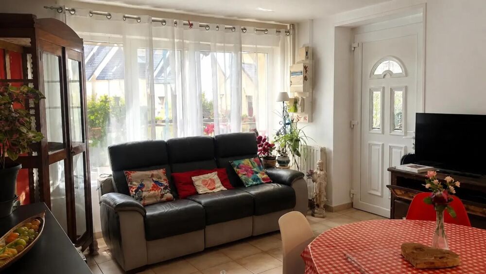 Maison de 6 pièces de 102 m² située à Arzal