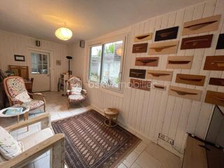  Maison à vendre 6 pièces 179 m²
