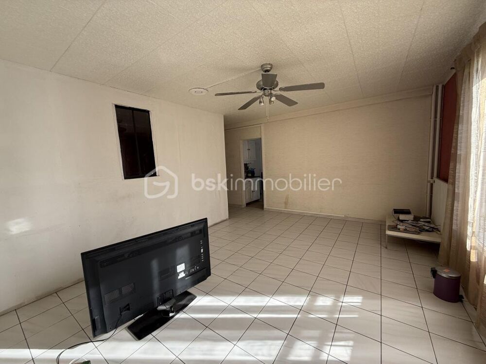 Appartement de 97 m²  Avenue de la Libération