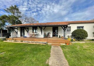  Maison à vendre 8 pièces 150 m²