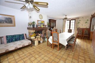  Maison � vendre 6 pi�ces 110 m�