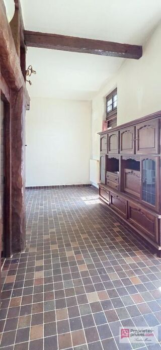  Maison à vendre 3 pièces 70 m²