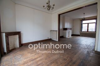  Maison � vendre 5 pi�ces 136 m�