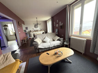  Maison � vendre 5 pi�ces 110 m�