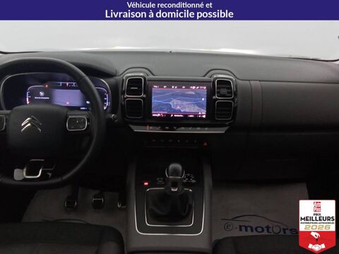 C5 aircross Essence 130 Shine +Toit 2020 occasion 10150 Lavau