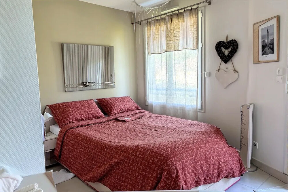 DIVONA PARK - APPARTEMENT CATHÉDRALE T3 - 100 M2