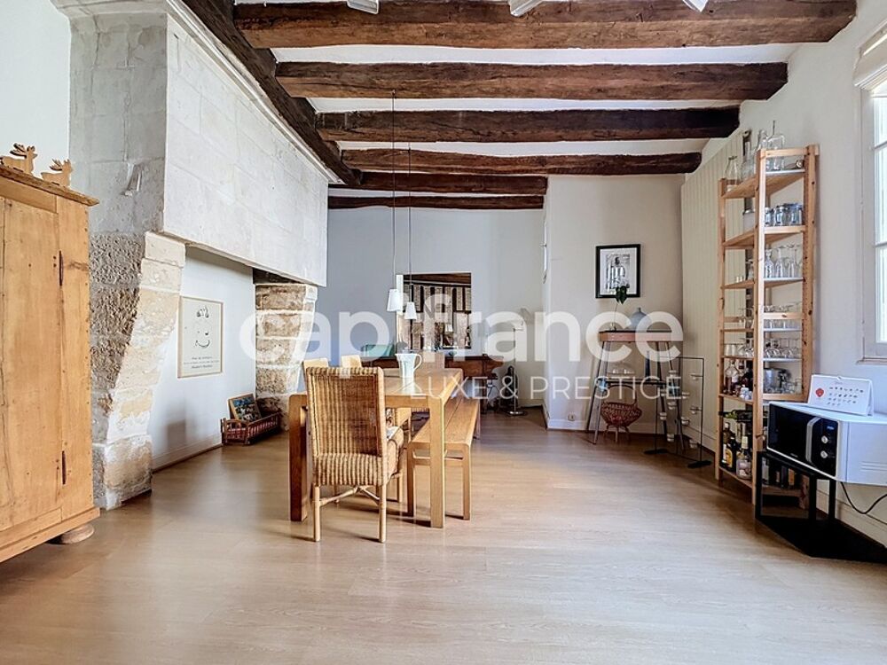 Maison de ville 4 chambres, garage, 265 m2