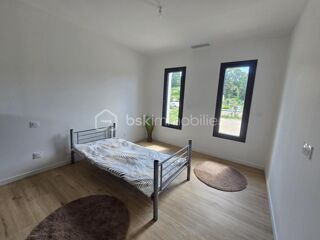  Maison à vendre 5 pièces 150 m²