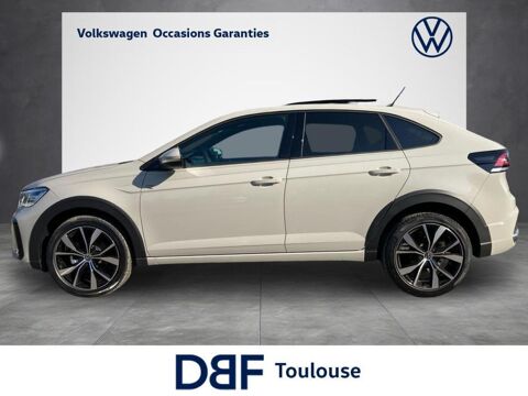 Taigo 1.0 TSI 115 CH DSG7 R LINE 2026 occasion 31100 Toulouse